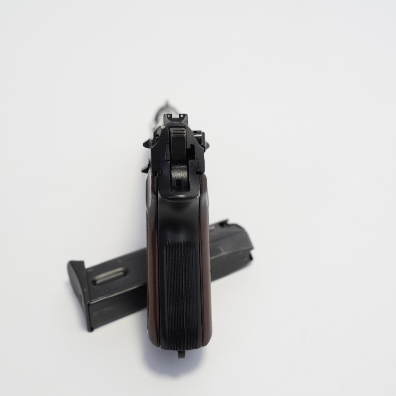 POLİSTEN BERETTA F92 COMPACT L