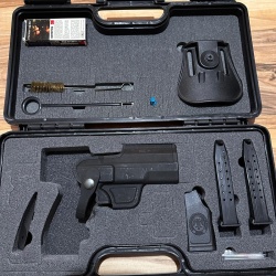 Canik TP9 SF Elite-S