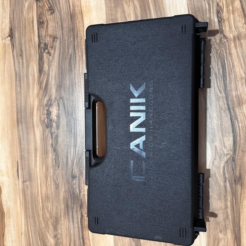 Canik TP9 SF Elite-S