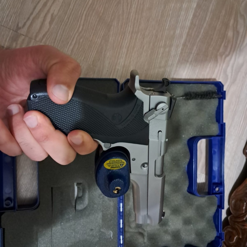 smith wesson 5906