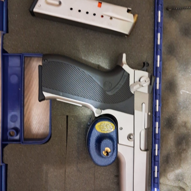 smith wesson 5906
