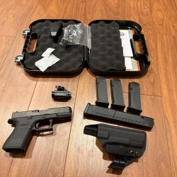 Glock 19
