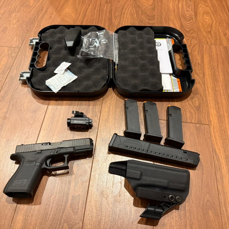 Glock 19