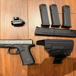 Glock 19