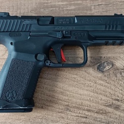 Canik TP9 ELİTE S COMBAT