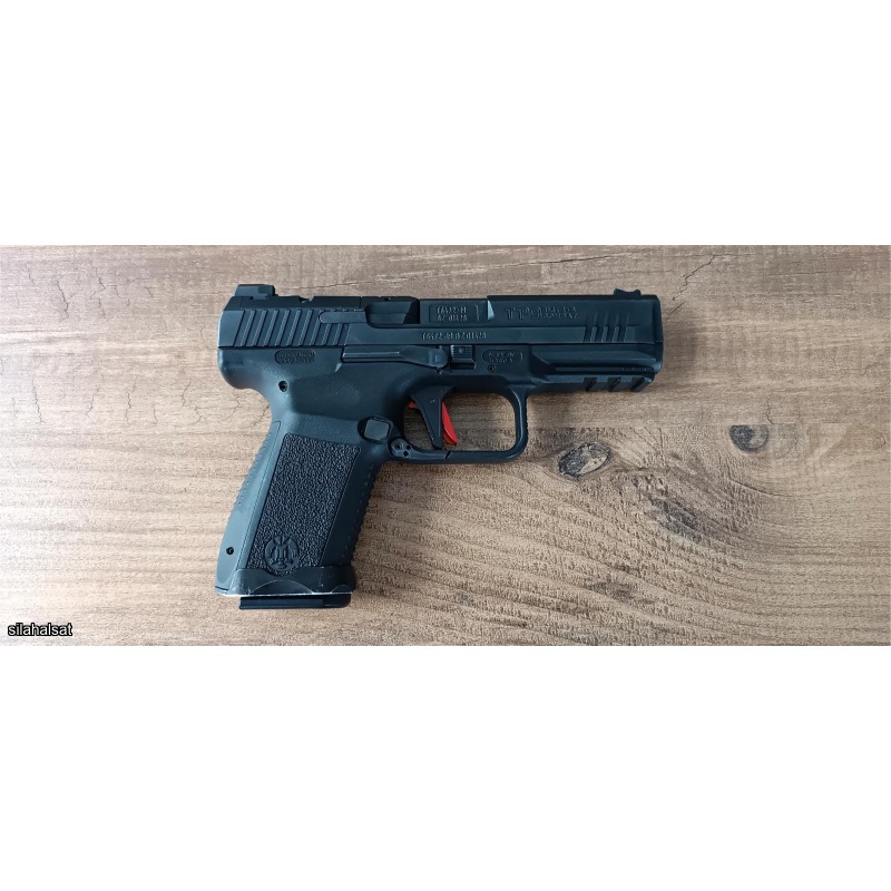 Canik TP9 ELİTE S COMBAT