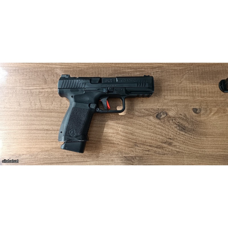 Canik TP9 ELİTE S COMBAT