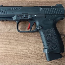 Canik TP9 ELİTE S COMBAT