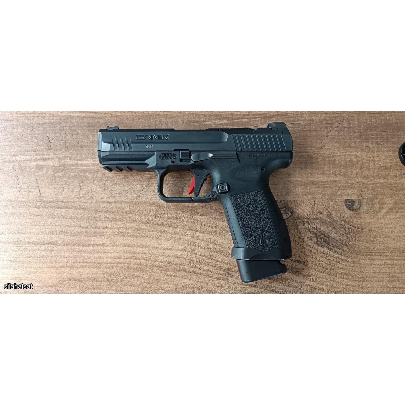 Canik TP9 ELİTE S COMBAT