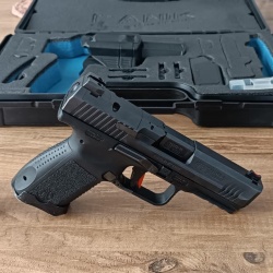 Canik TP9 ELİTE S COMBAT