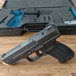 Canik TP9 ELİTE S COMBAT