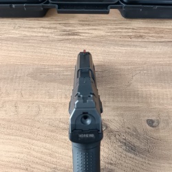 Canik TP9 ELİTE S COMBAT