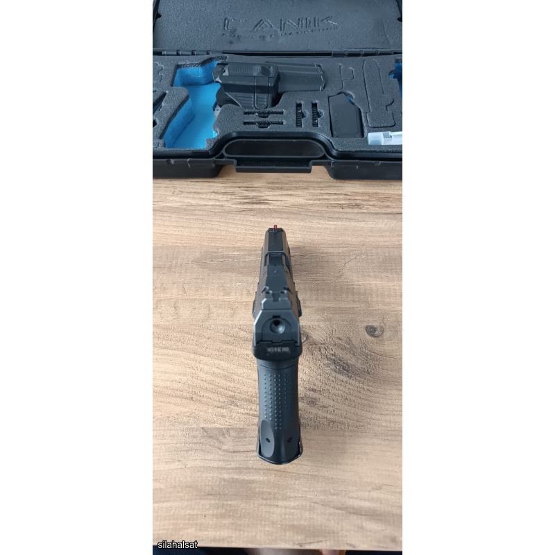 Canik TP9 ELİTE S COMBAT