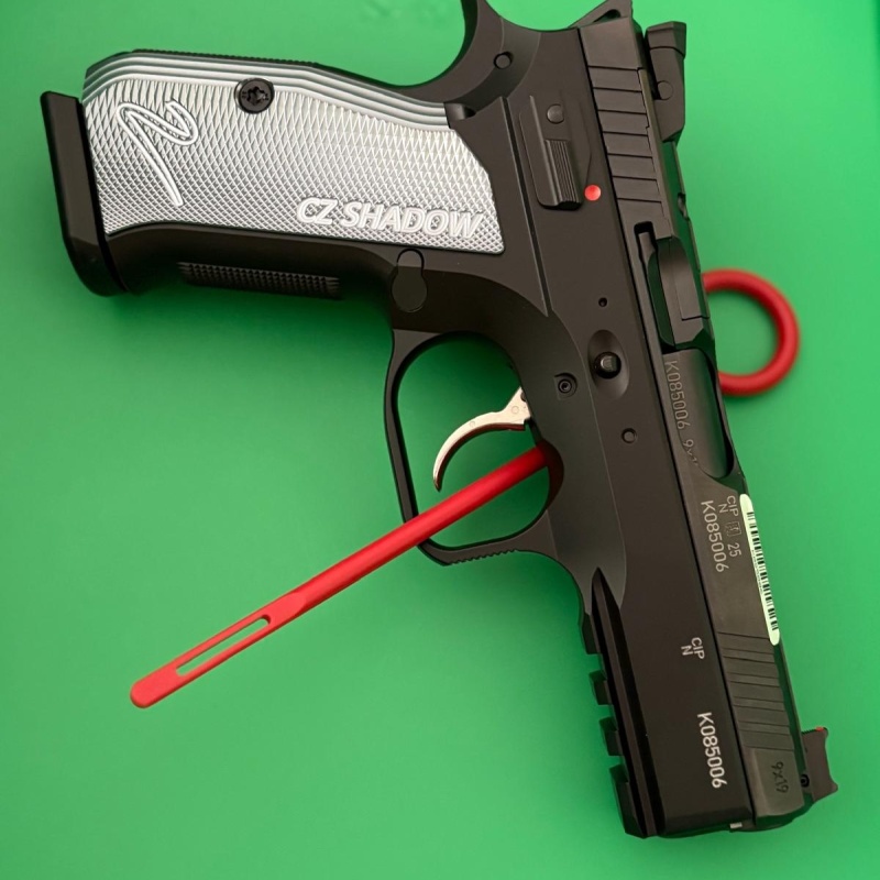CZ SHADOW 2 COMPACT