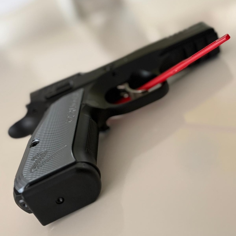 CZ SHADOW 2 COMPACT