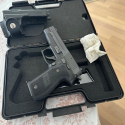 SIG SAUER