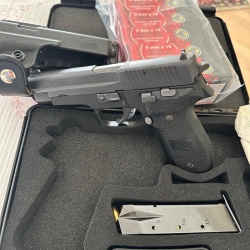 SIG SAUER