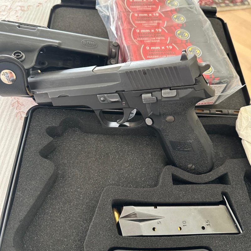 SIG SAUER