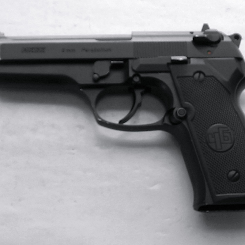 Yavuz 16 Compact