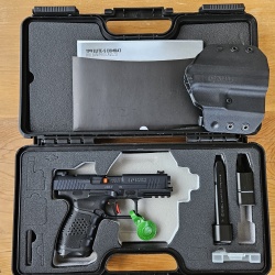 CANİK TP9 ELİTE S COMBAT