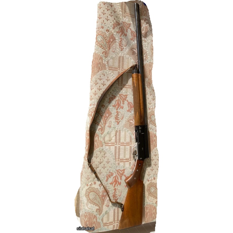 Browning Auto 5 Super Light
