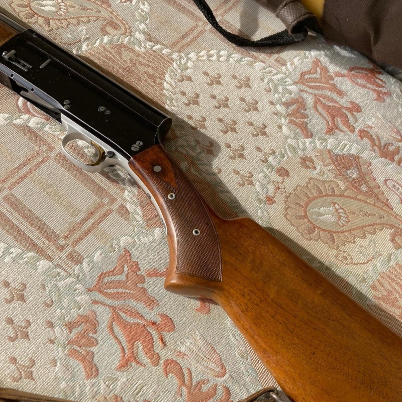 Browning Auto 5 Super Light