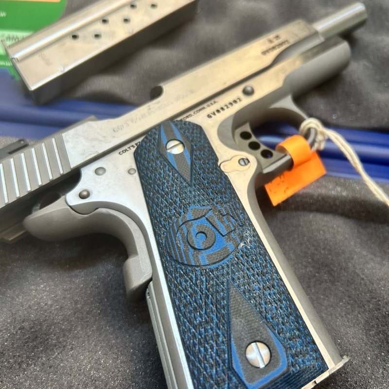 COLT CUP GOLD