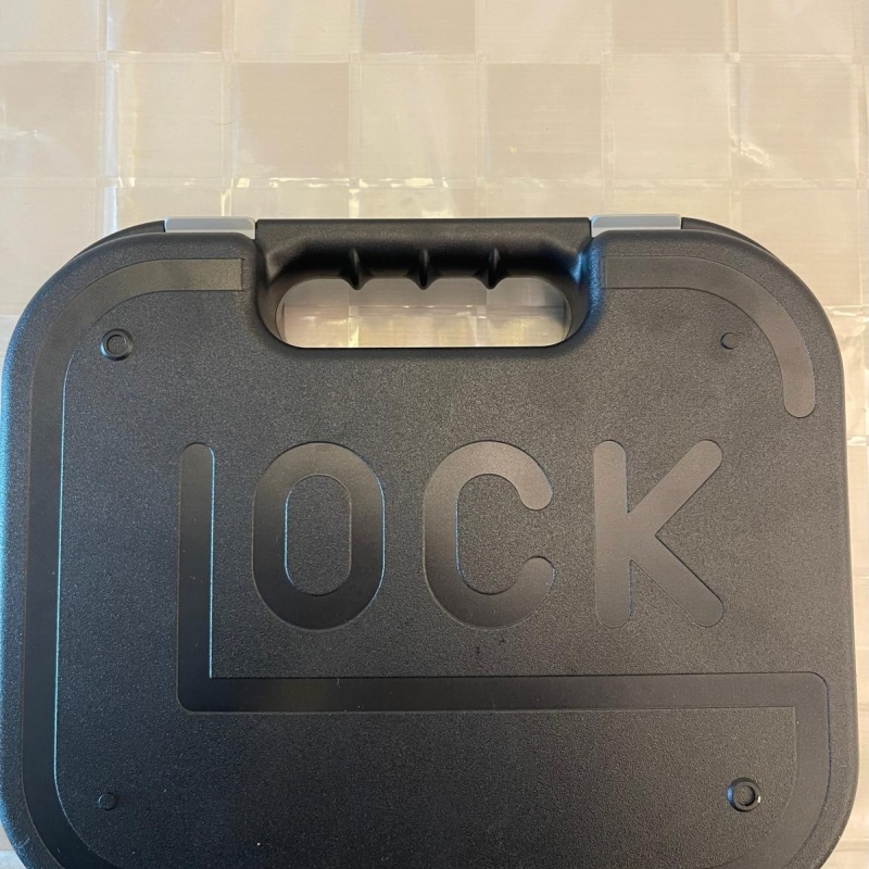 Glock 17 Gen5 - SIFIR ATIŞ YAPILMAMIŞ