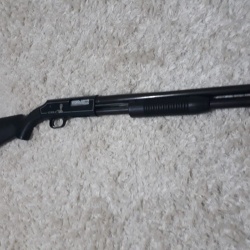 Sarsılmaz Cobra Pompalı