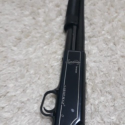Sarsılmaz Cobra Pompalı
