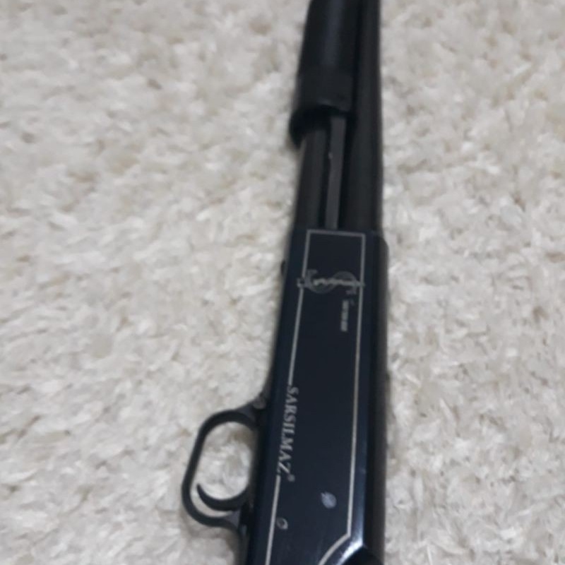 Sarsılmaz Cobra Pompalı