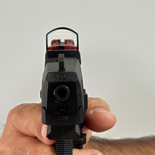 Fn America FiveseveN Columbia + Full Takım