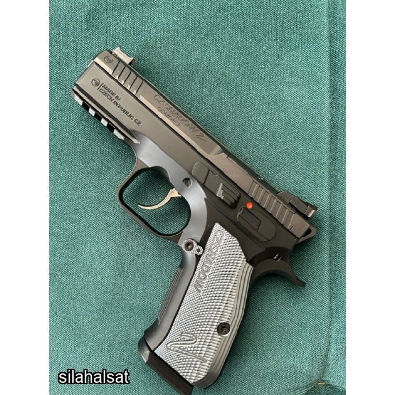 SIFIR CZ SHADOW COMPACT