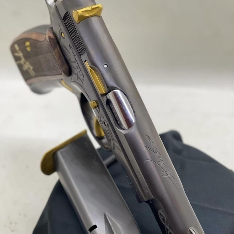 Cz 75 a