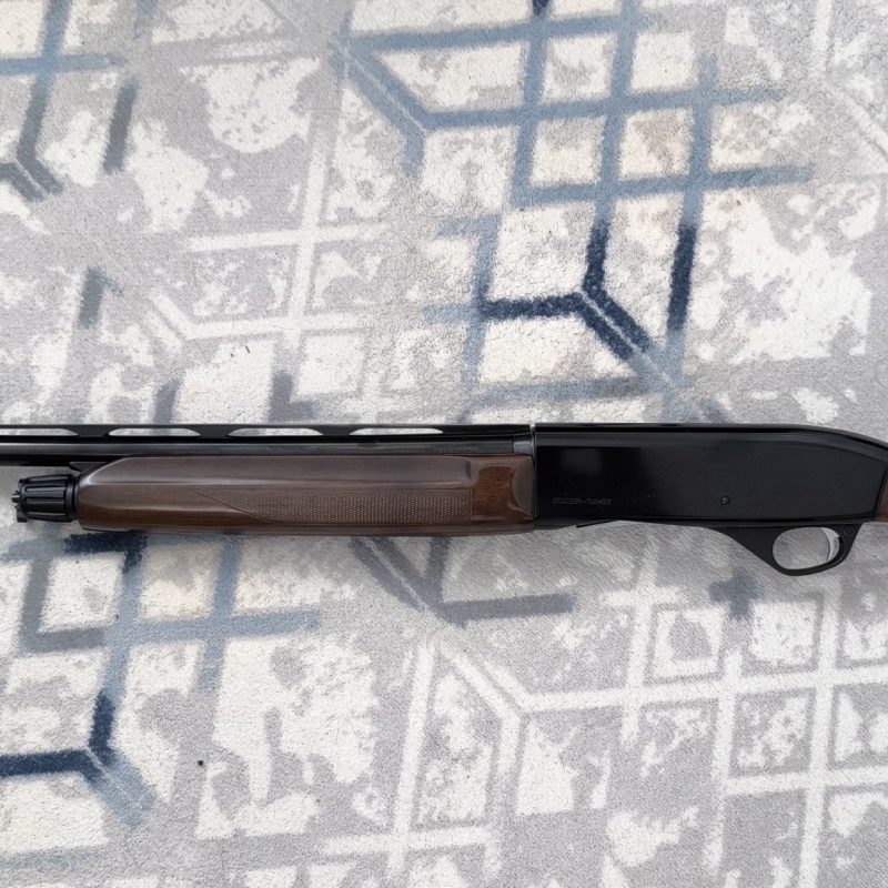 stoger 4+1 otomatik M3000 peregne 12 kalibre