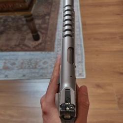 Sig Sauer P210 supertarget X-SİX skeleton