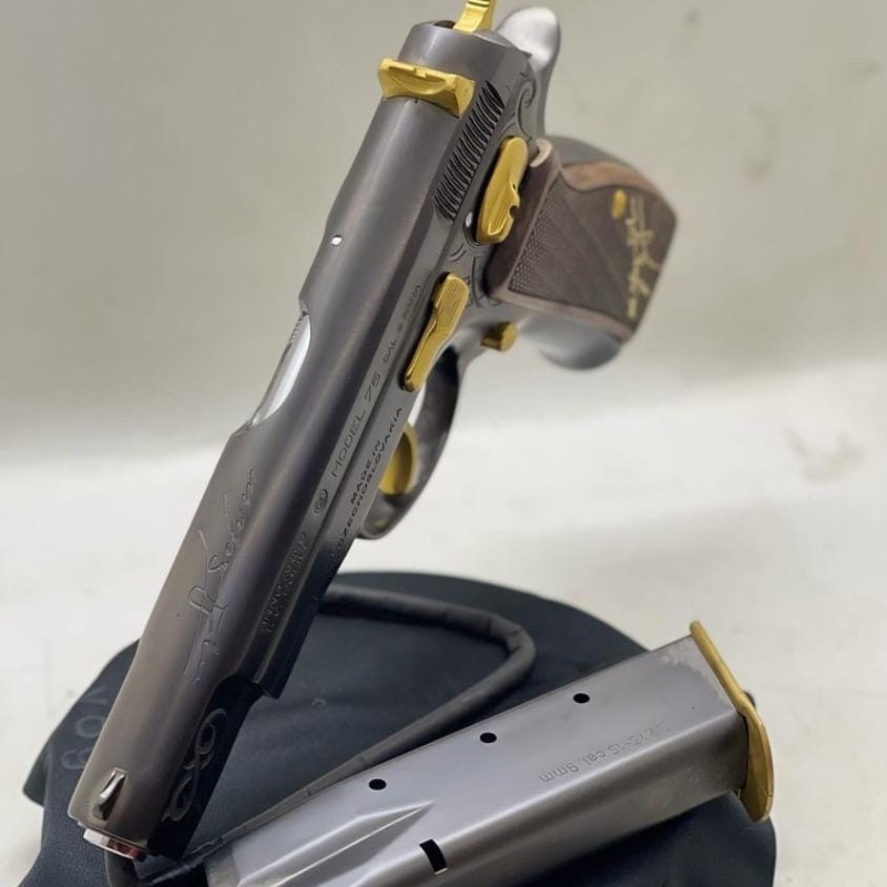 Cz 75 a