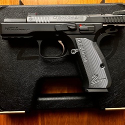 CZ SHADOW 2 COMPACT (DAHA UYGUNU YOK)