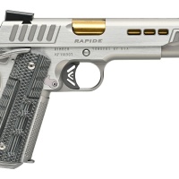 Kimber 1911 Rapide Dawn 45 acp