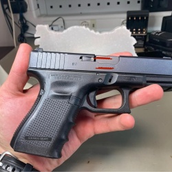 Glock 19 Gen 4