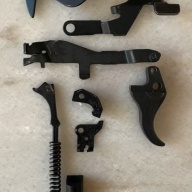 Sig Sauer Orjinal Yedek Parçaları