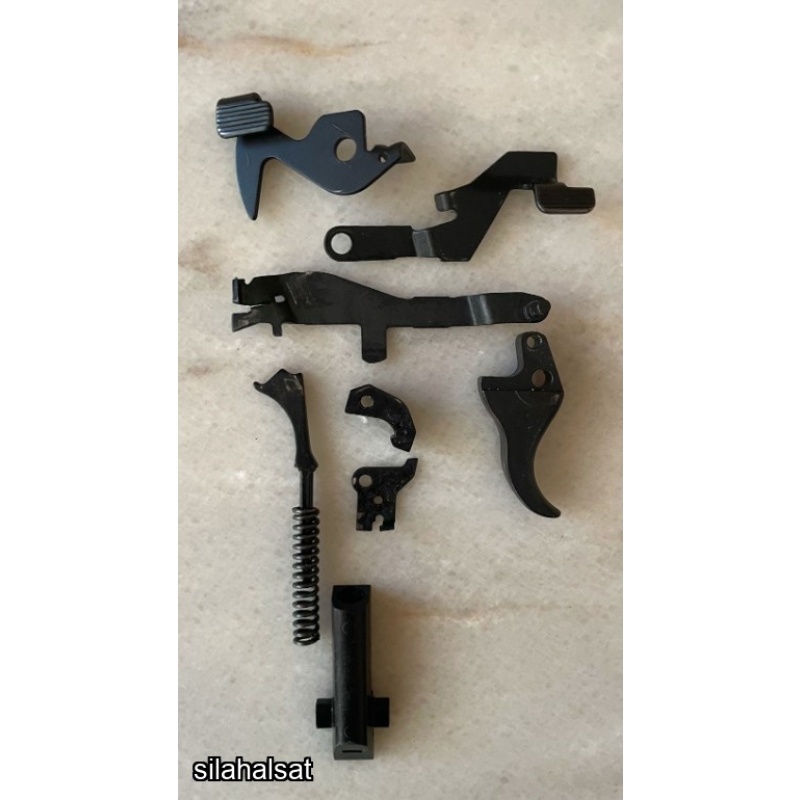 Sig Sauer Orjinal Yedek Parçaları