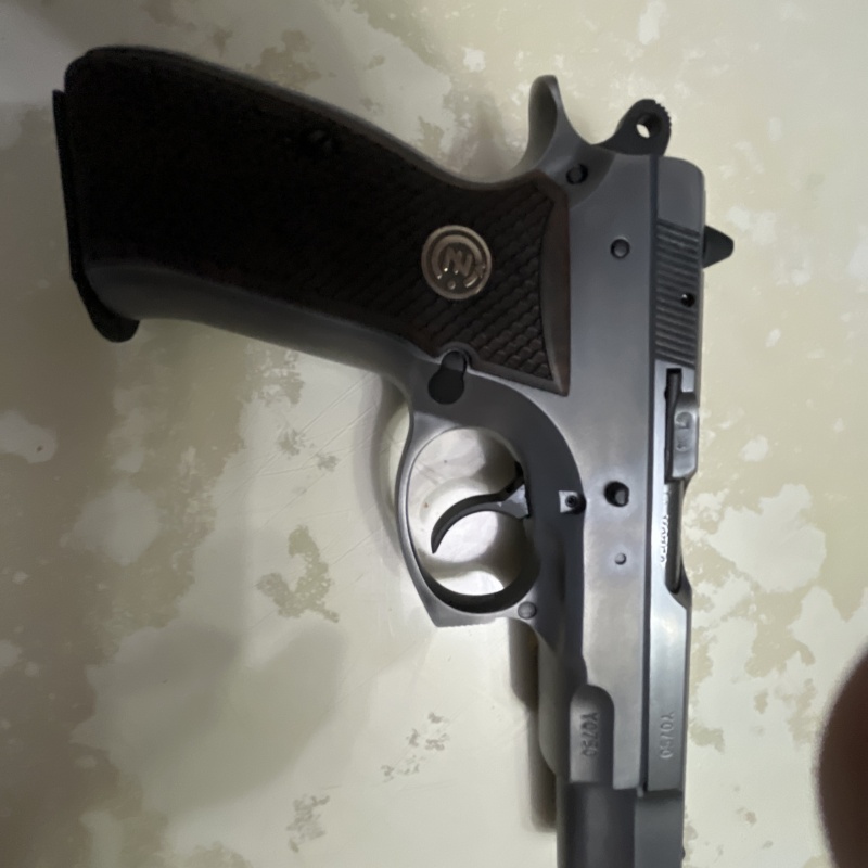 Cz75 B