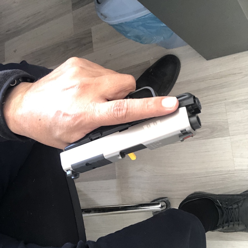 HS11 produkt stanles modeli