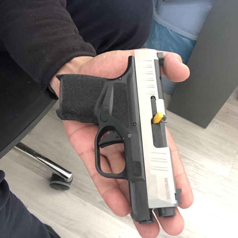 HS11 produkt stanles modeli