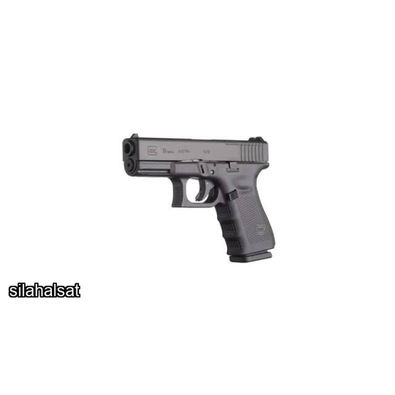 Glock 19 gen 4 sıfır