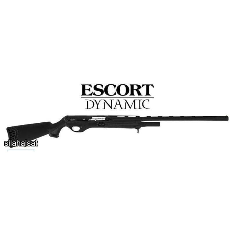 Hatsan Escort Dynamic Otomatik Av Tüfeği