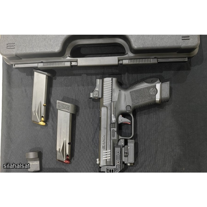Canik Tp9 Sf Elite