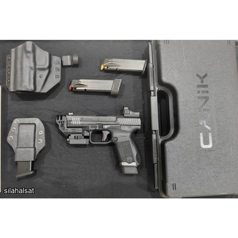 Canik Tp9 Sf Elite
