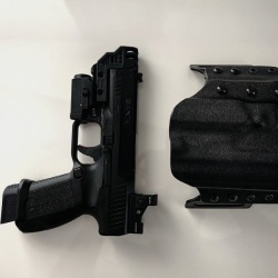 Canik Tp9 Sf Elite